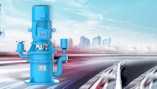 Kendini ikna eden pompa serisi